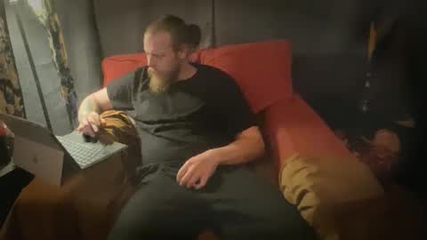 Bjorn Feral online show from 11.30.25