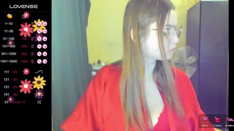 Snapshot of boni_nell__ chatting on 02.04.25 Nell online show from 02.04.25