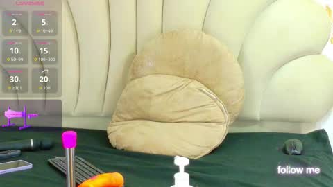 bonieklent online show from 11.13.25