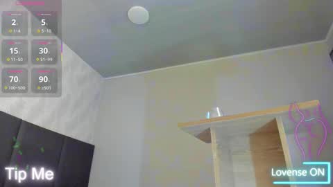 Bonie Smith online show from 11.04.25