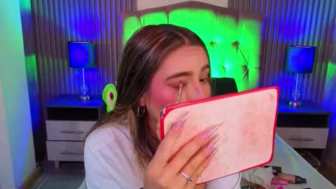 bonnali_lune online show from 03.27.26