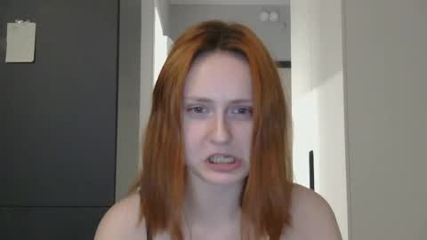 Snapshot of bonne_chance chatting on 03.06.25 bonne_chance online show from 03.06.25