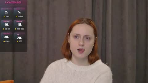 Snapshot of bonne_chance chatting on 03.11.25 bonne_chance online show from 03.11.25