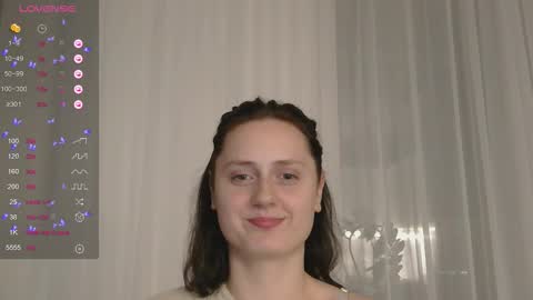 Snapshot of bonne_chance chatting on 09.13.25 bonne_chance online show from 09.13.25