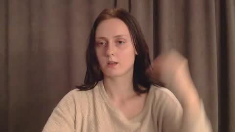 Snapshot of bonne_chance chatting on 10.12.25 bonne_chance online show from 10.12.25