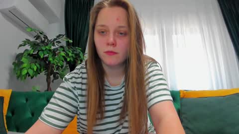 Bonnie online show from 03.03.25