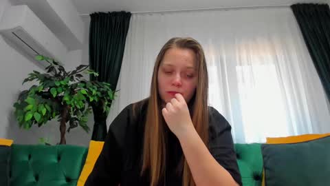 Bonnie online show from 03.04.25