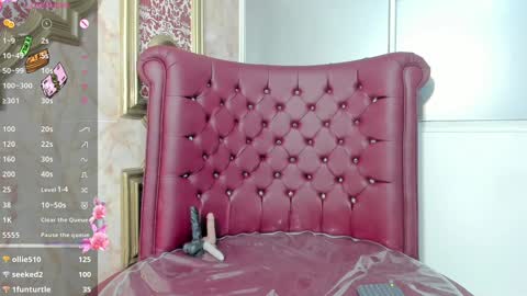 bonnie online show from 01.29.25