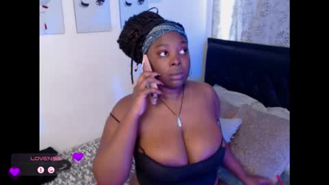 bonnie online show from 11.03.25