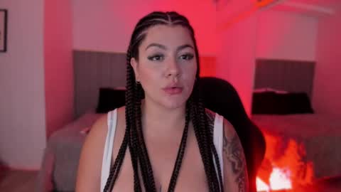 Bonnie  online show from 11.22.25