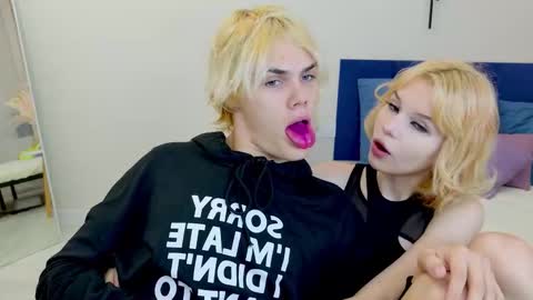 Jessy  Mark online show from 09.22.25