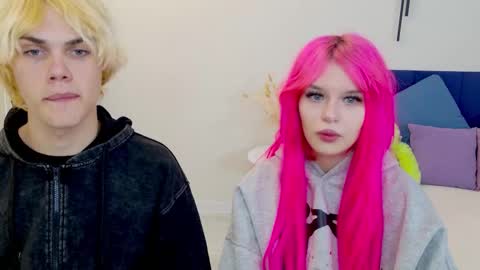 Jessy  Mark online show from 10.08.25