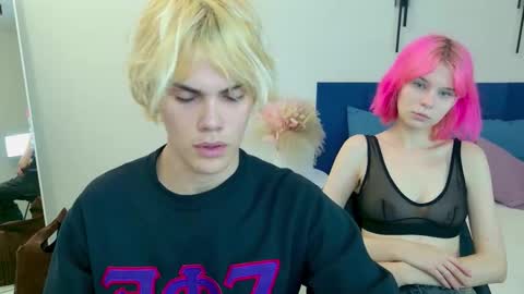 Jessy  Mark online show from 10.12.25