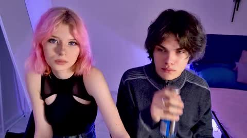 Jessy  Mark online show from 11.09.25