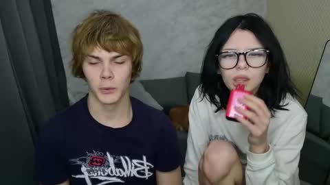 Snapshot of bonnie_and_c1yde chatting on 02.12.26 Jessy Mark online show from 02.12.26