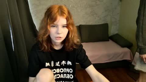 Snapshot of bonnie_and_c1yde chatting on 06.06.26 Jessy Mark online show from 06.06.26