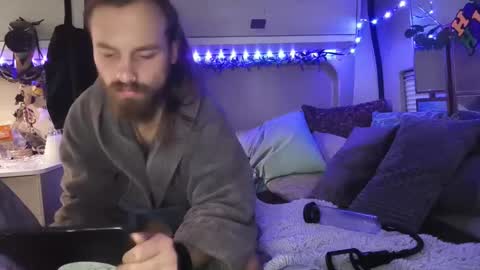 Snapshot of bonnie_and_clyde_11 chatting on 11.02.25 Bonnie and Clyde online show from 11.02.25