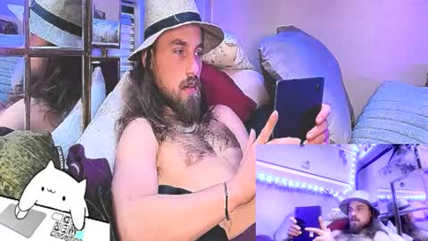 Bonnie and Clyde online show from 11.20.25