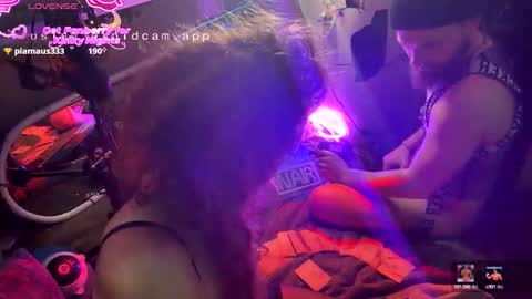 Bonnie and Clyde online show from 02.18.26