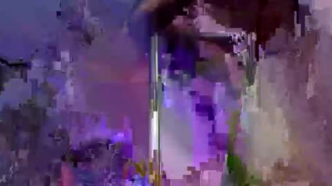 Snapshot of bonnie_anderson chatting on 02.05.26 Bonnie Anderson online show from 02.05.26
