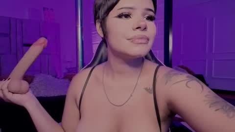Snapshot of bonnie_anderson chatting on 04.27.26 Bonnie Anderson online show from 04.27.26