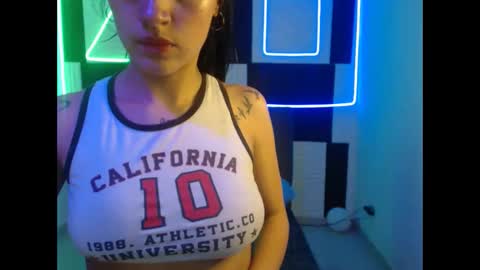 Bonnie online show from 11.29.25