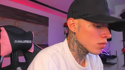 becky online show from 11.17.25