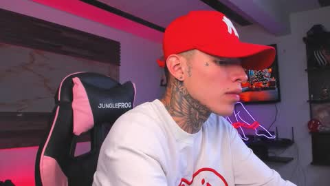 becky online show from 11.24.25