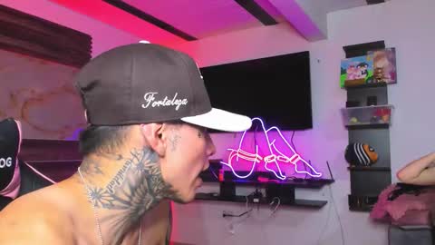 becky online show from 03.25.26