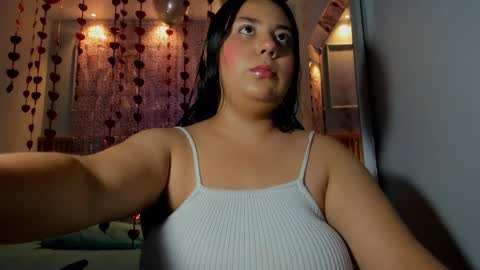 BONNIE  online show from 02.14.26