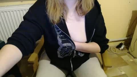 Bonnie Fuck Clydes online show from 01.15.25