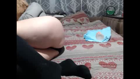 Bonnie Fuck Clydes online show from 01.20.25