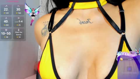 Ana online show from 01.29.25