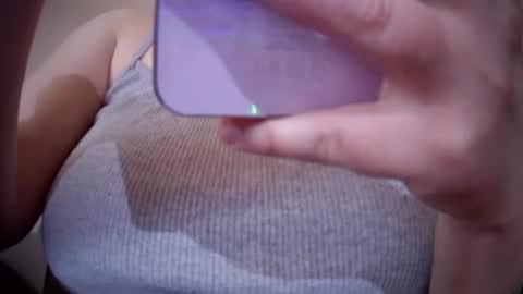 Bonnie online show from 04.07.26