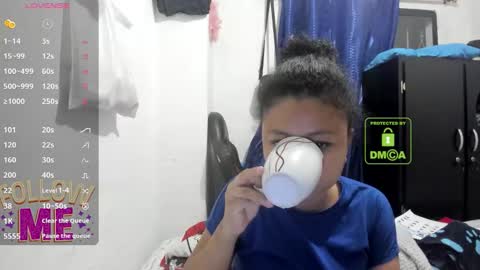 bonnie lam  hello welcome to my room I hope you have fun and you can reach your maximum pleasure here with me online show from 09.23.25