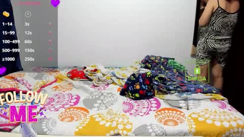Snapshot of bonnie_lam_ chatting on 03.05.26 bonnie lam hello welcome to my room I hope you have fun and you can reach your maximum pleasure here with me online show from 03.05.26