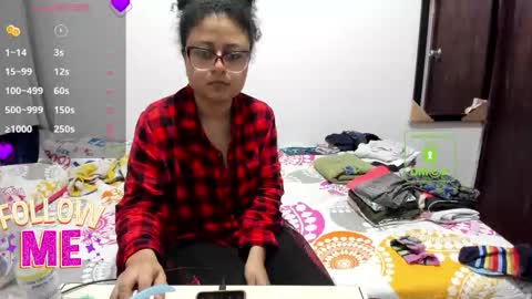 Snapshot of bonnie_lam_ chatting on 03.07.26 bonnie lam hello welcome to my room I hope you have fun and you can reach your maximum pleasure here with me online show from 03.07.26