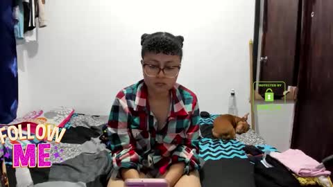 Snapshot of bonnie_lam_ chatting on 03.28.26 bonnie lam hello welcome to my room I hope you have fun and you can reach your maximum pleasure here with me online show from 03.28.26