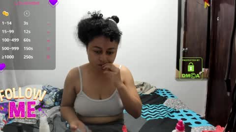 Snapshot of bonnie_lam_ chatting on 04.02.26 bonnie lam hello welcome to my room I hope you have fun and you can reach your maximum pleasure here with me online show from 04.02.26