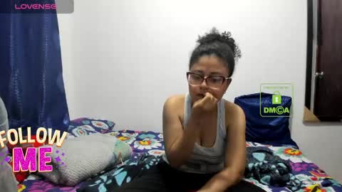 Snapshot of bonnie_lam_ chatting on 04.22.26 bonnie lam hello welcome to my room I hope you have fun and you can reach your maximum pleasure here with me online show from 04.22.26