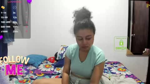 Snapshot of bonnie_lam_ chatting on 04.29.26 bonnie lam hello welcome to my room I hope you have fun and you can reach your maximum pleasure here with me online show from 04.29.26