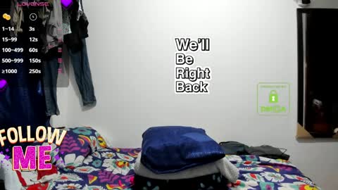Snapshot of bonnie_lam_ chatting on 05.05.26 bonnie lam hello welcome to my room I hope you have fun and you can reach your maximum pleasure here with me online show from 05.05.26