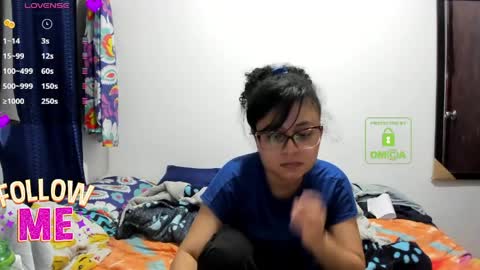Snapshot of bonnie_lam_ chatting on 05.12.26 bonnie lam hello welcome to my room I hope you have fun and you can reach your maximum pleasure here with me online show from 05.12.26