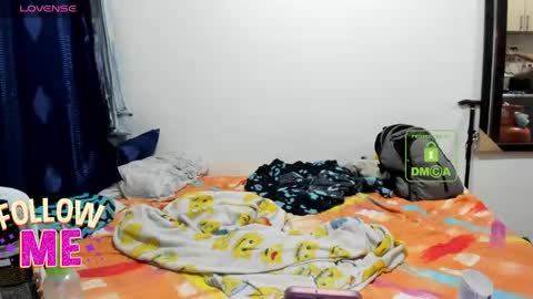 Snapshot of bonnie_lam_ chatting on 05.16.26 bonnie lam hello welcome to my room I hope you have fun and you can reach your maximum pleasure here with me online show from 05.16.26
