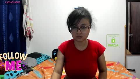 Snapshot of bonnie_lam_ chatting on 05.18.26 bonnie lam hello welcome to my room I hope you have fun and you can reach your maximum pleasure here with me online show from 05.18.26