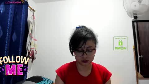 Snapshot of bonnie_lam_ chatting on 05.18.26 bonnie lam hello welcome to my room I hope you have fun and you can reach your maximum pleasure here with me online show from 05.18.26
