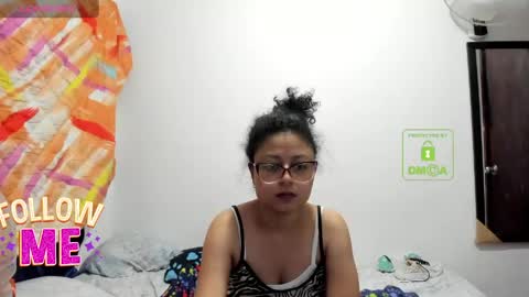 Snapshot of bonnie_lam_ chatting on 05.24.26 bonnie lam hello welcome to my room I hope you have fun and you can reach your maximum pleasure here with me online show from 05.24.26