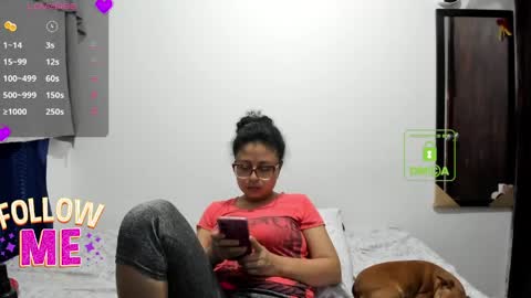 Snapshot of bonnie_lam_ chatting on 05.28.26 bonnie lam hello welcome to my room I hope you have fun and you can reach your maximum pleasure here with me online show from 05.28.26
