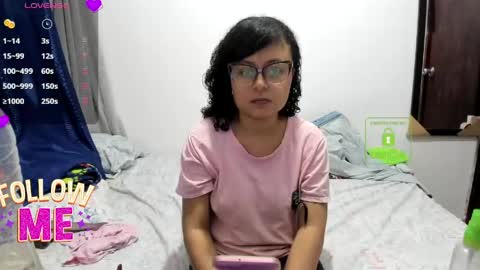 Snapshot of bonnie_lam_ chatting on 05.31.26 bonnie lam hello welcome to my room I hope you have fun and you can reach your maximum pleasure here with me online show from 05.31.26