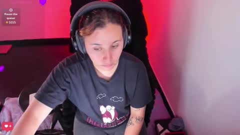 Bonnie Help me reach 500 likes online show from 02.04.26